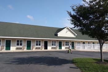 Sea Esta Motel II