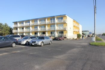 Seaside Inn