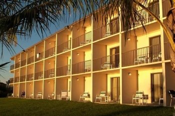 The Bay Resort