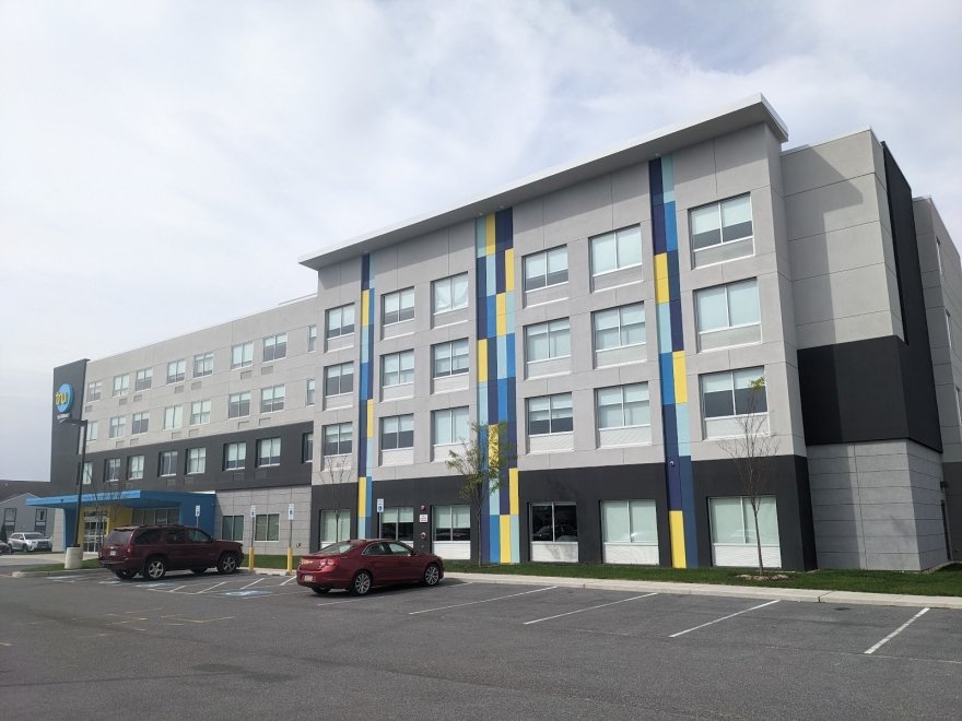 Tru By Hilton Georgetown