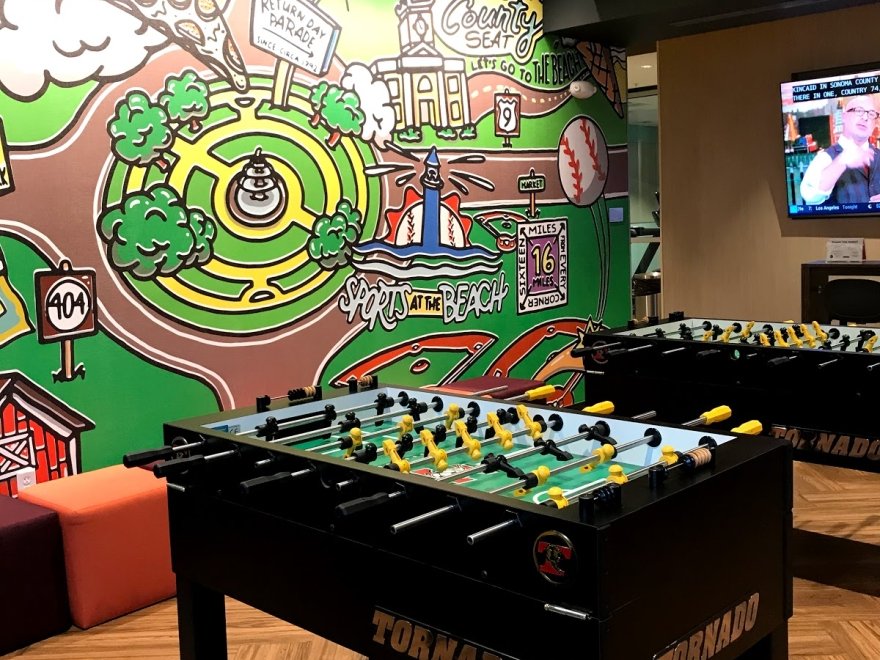 Tru By Hilton Georgetown