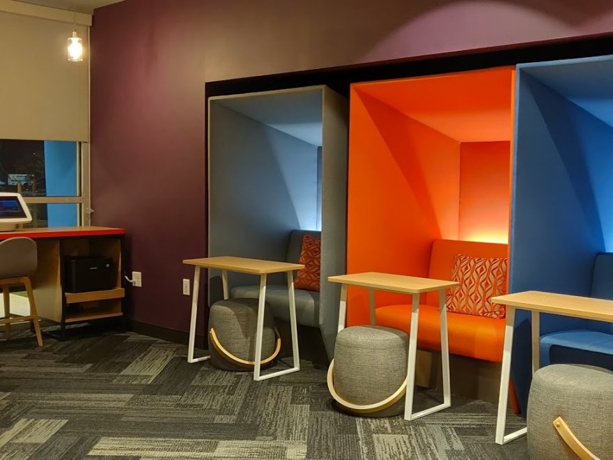 Tru By Hilton Georgetown