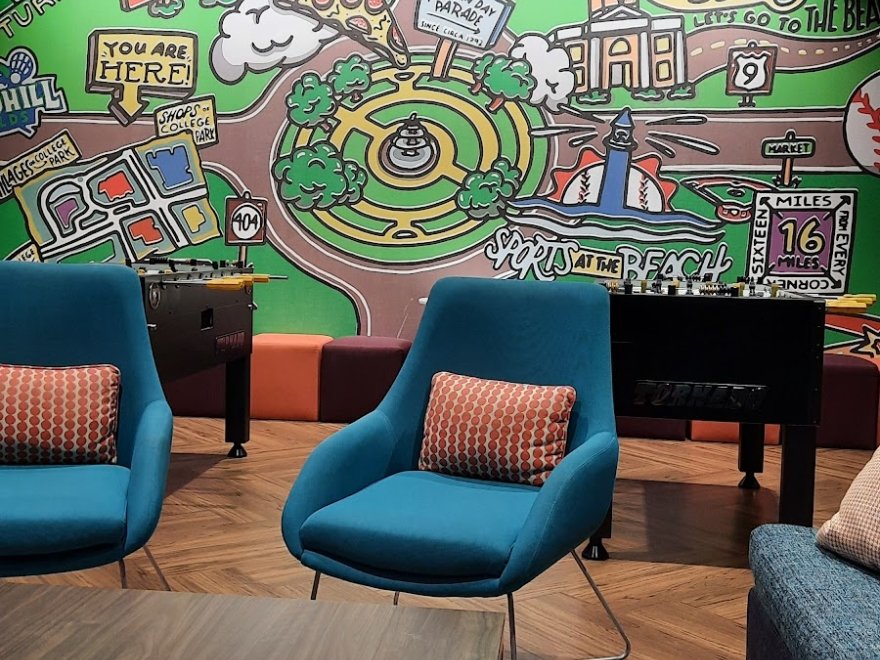 Tru By Hilton Georgetown