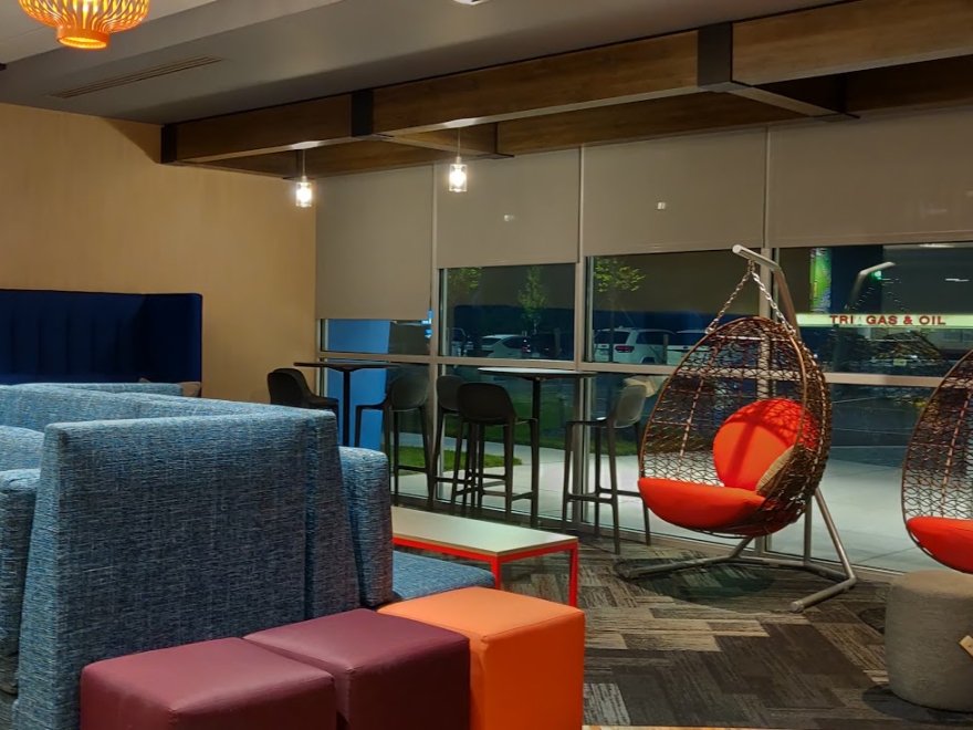 Tru By Hilton Georgetown