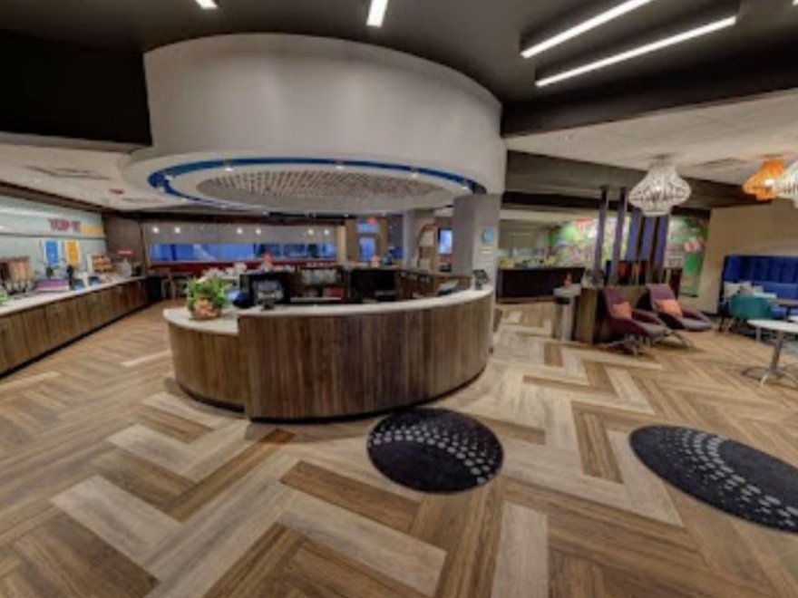 Tru By Hilton Georgetown