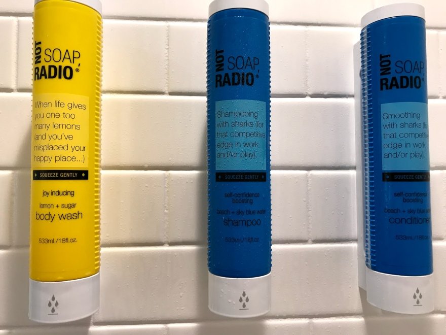 Tru By Hilton Georgetown