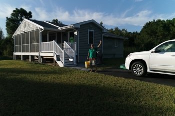 Woodsong Country Inn