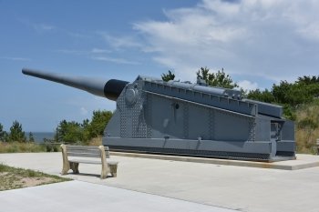 Fort Miles Museum and Historic Area