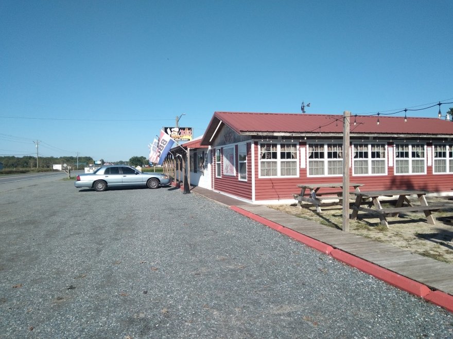 Fat Daddy's BBQ