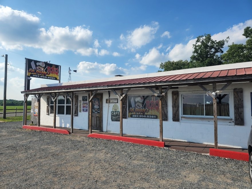 Fat Daddy's BBQ