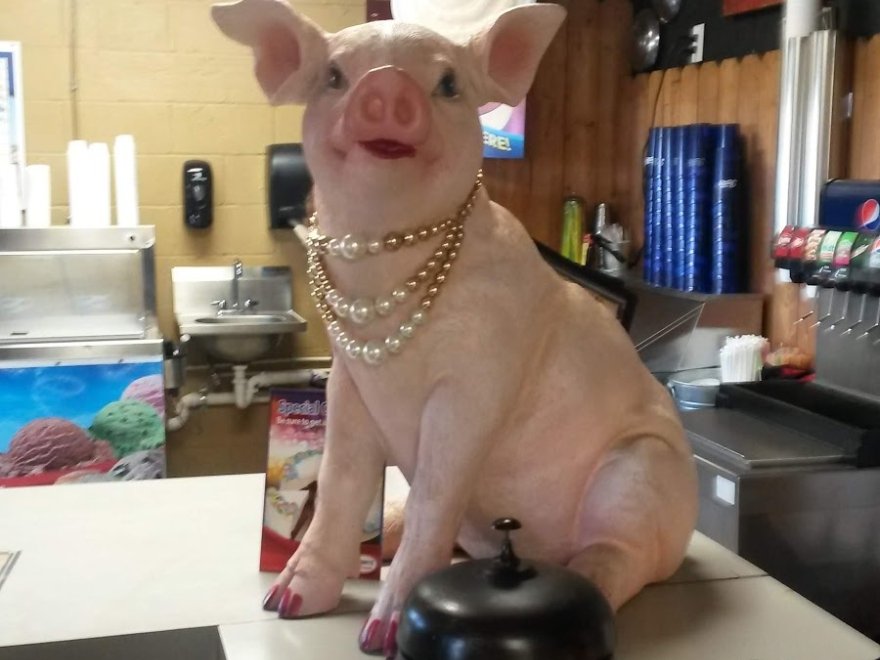 Fat Daddy's BBQ