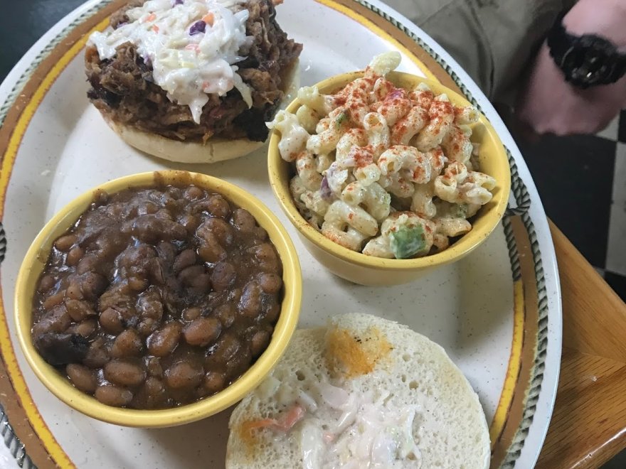 Fat Daddy's BBQ
