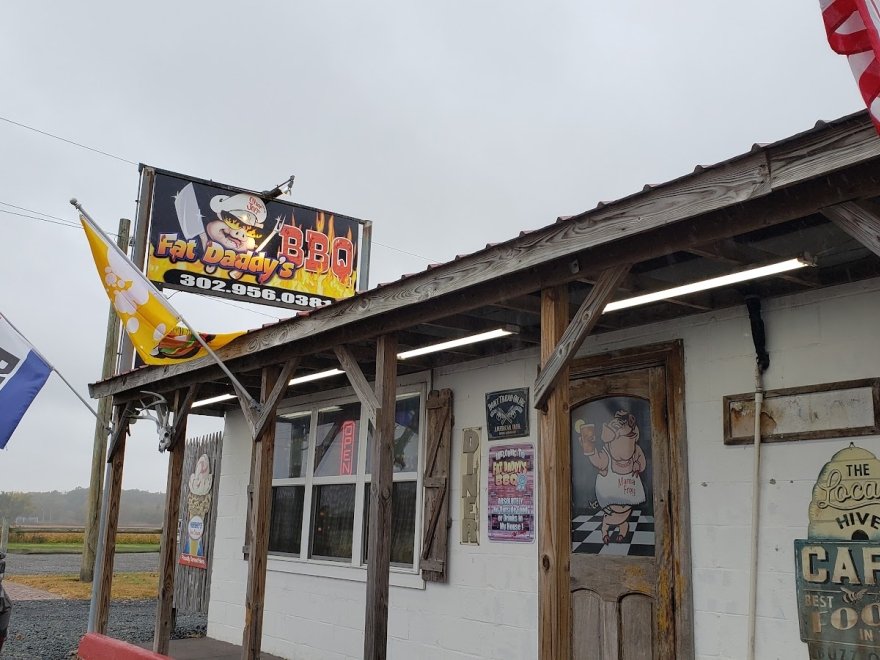 Fat Daddy's BBQ