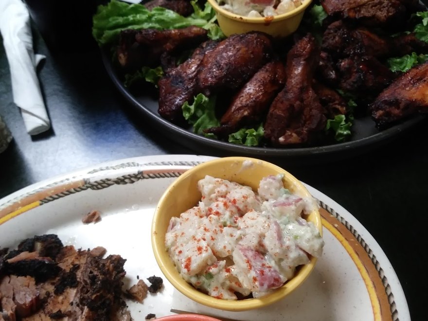 Fat Daddy's BBQ