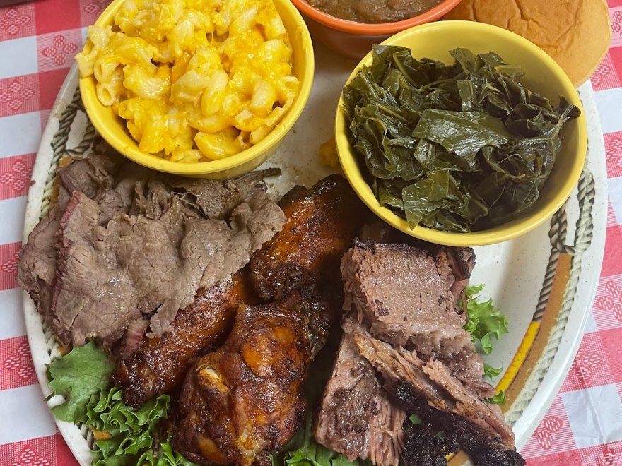Fat Daddy's BBQ