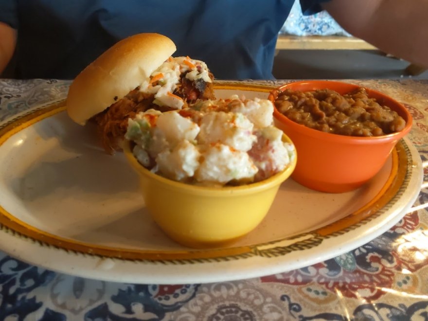 Fat Daddy's BBQ