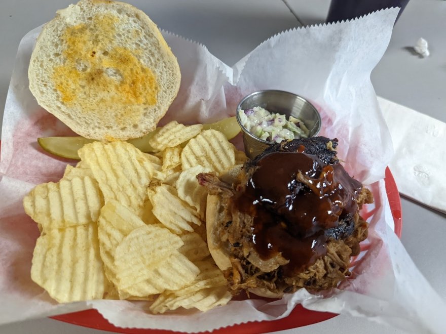 Fat Daddy's BBQ