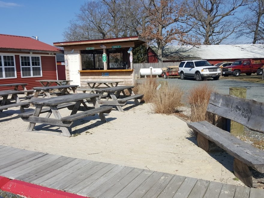 Fat Daddy's BBQ