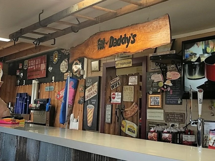 Fat Daddy's BBQ