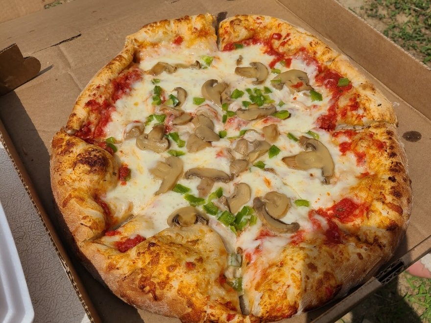 La Ortolana Pizza Restaurant
