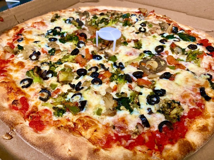 La Ortolana Pizza Restaurant