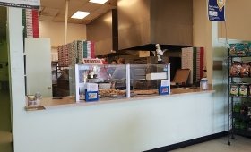 La Ortolana Pizza Restaurant