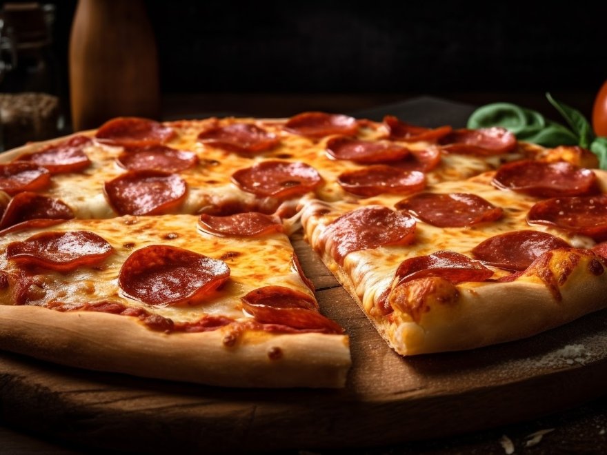 La Ortolana Pizza Restaurant