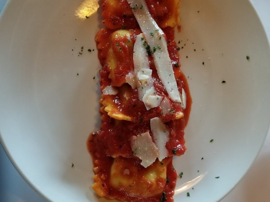 Perucci's classic italian Restaurant