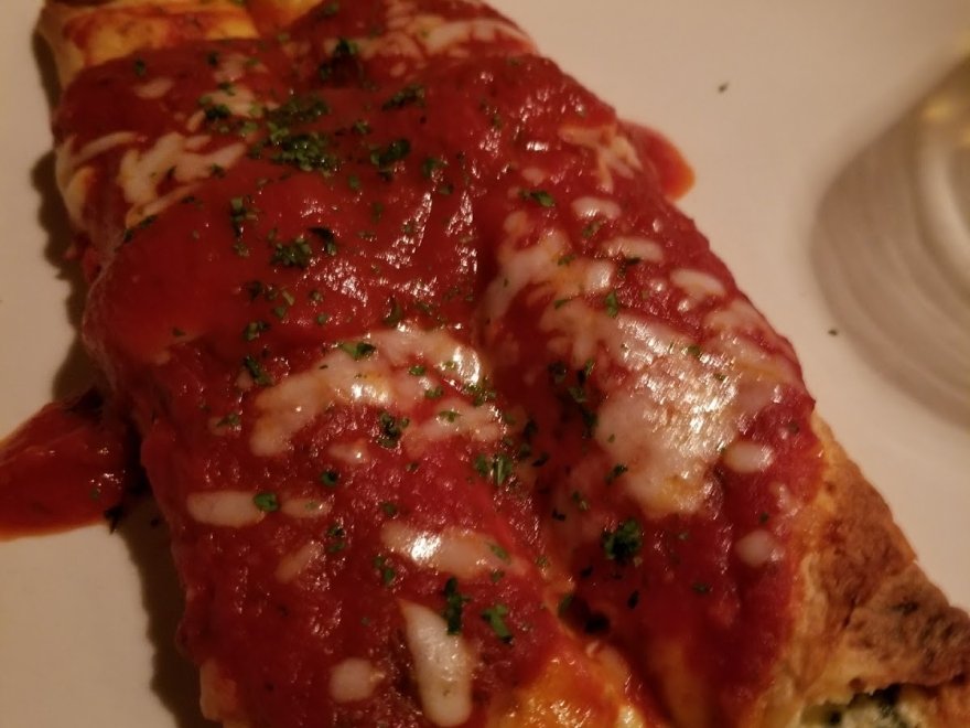 Perucci's classic italian Restaurant