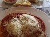 Perucci's classic italian Restaurant