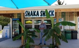 Shaka Shack