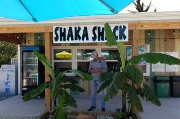 Shaka Shack