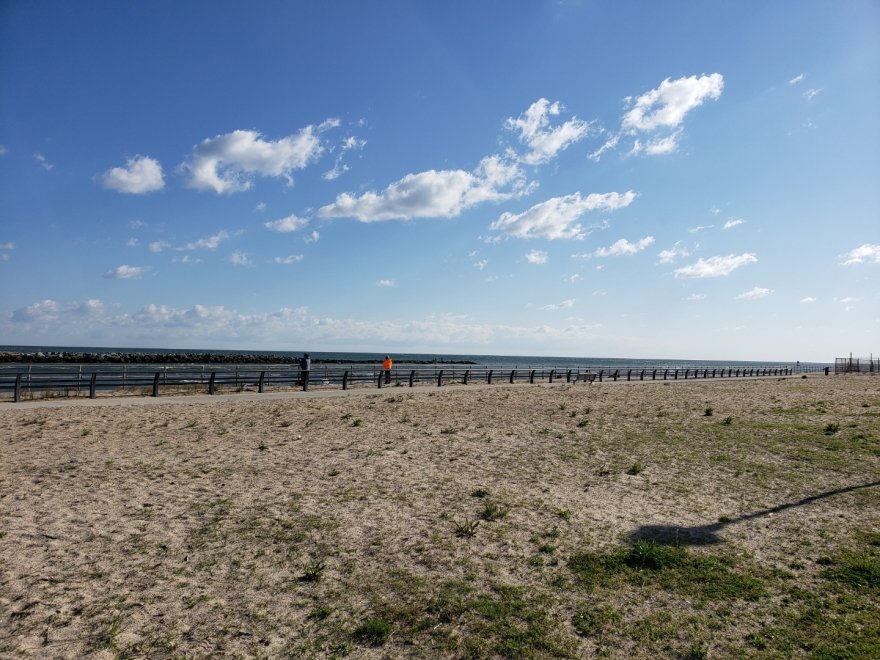 Delaware Seashore State Park