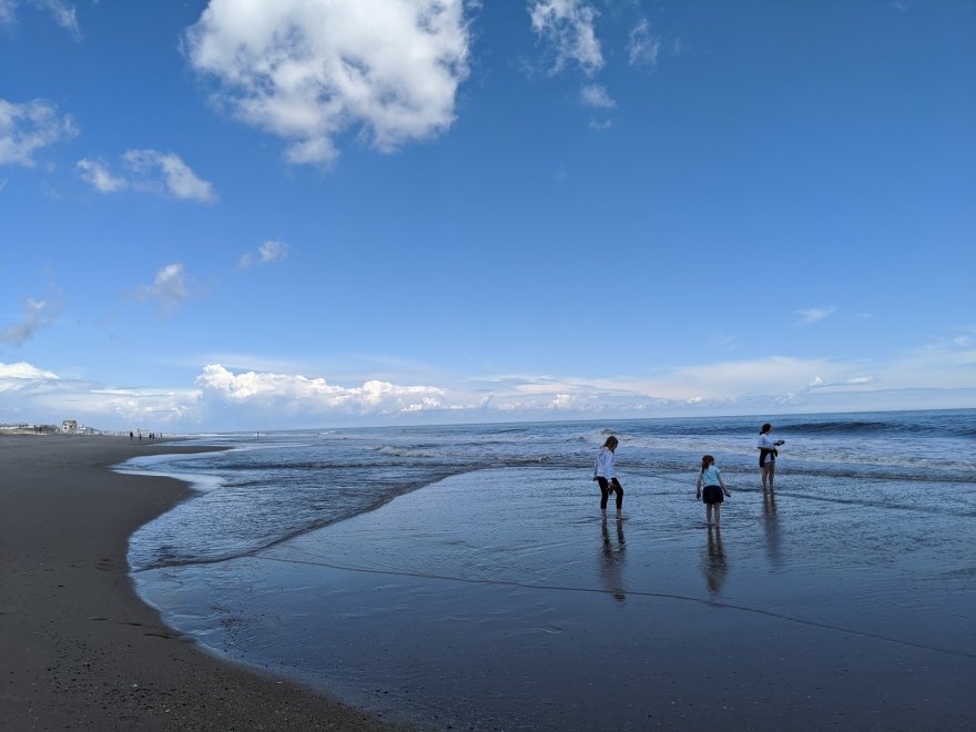 Delaware Seashore State Park