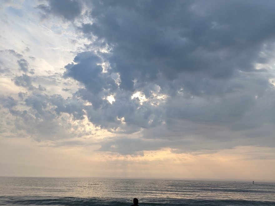 Delaware Seashore State Park