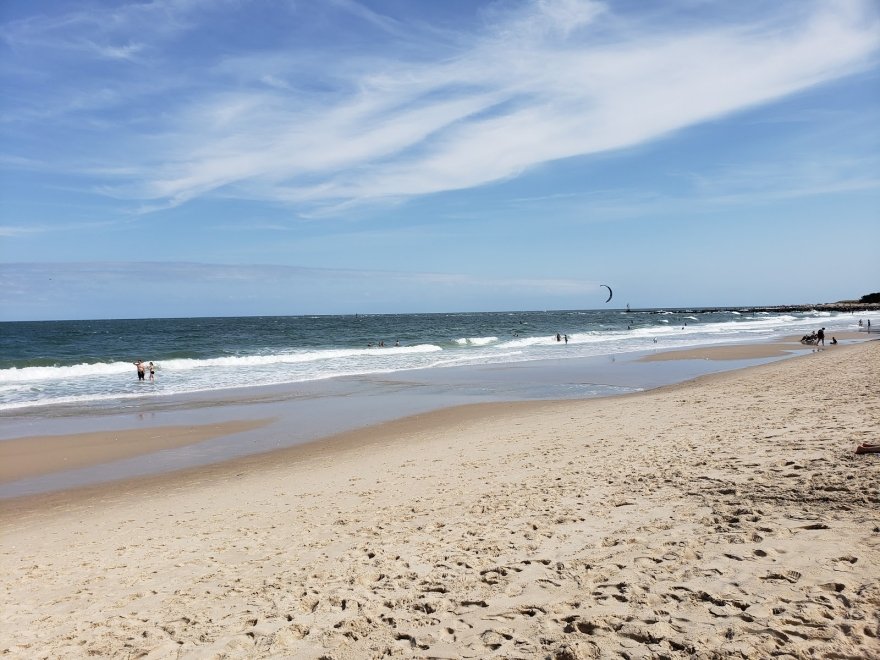 Delaware Seashore State Park