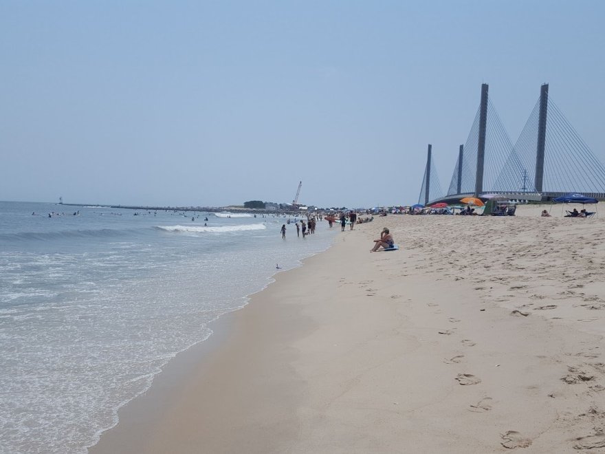 Delaware Seashore State Park