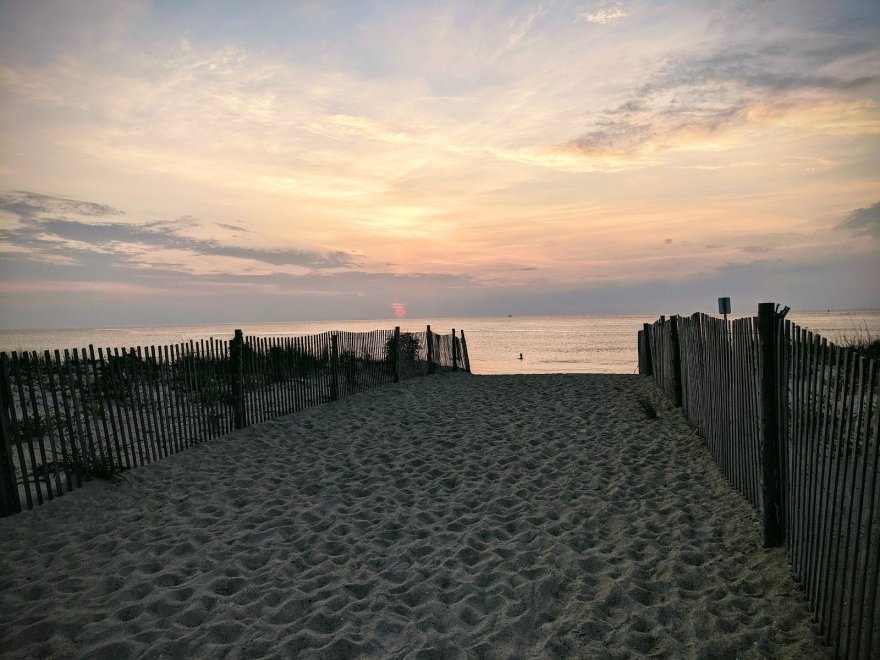 Delaware Seashore State Park