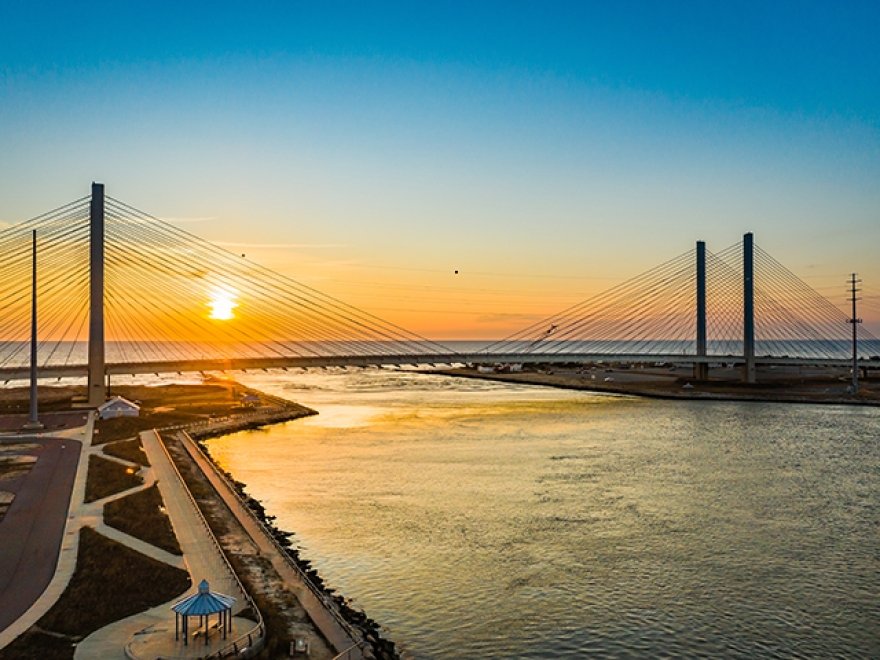 Delaware Seashore State Park