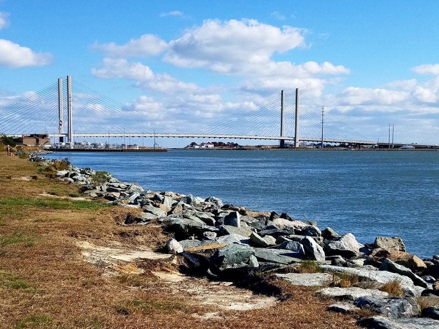 Delaware Seashore State Park