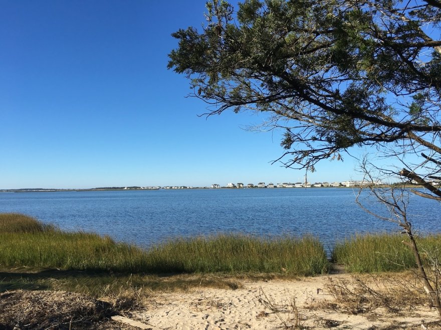Delaware Seashore State Park