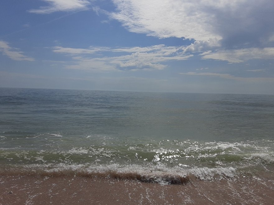 Delaware Seashore State Park