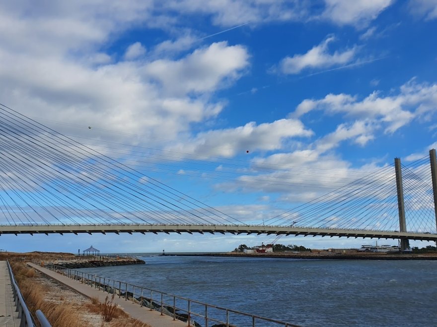 Delaware Seashore State Park
