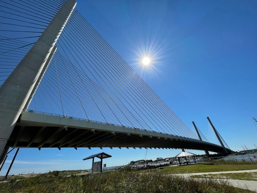 Delaware Seashore State Park