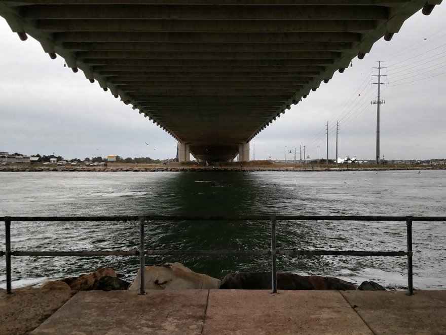 Delaware Seashore State Park