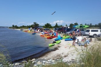 Delaware Seashore State Park