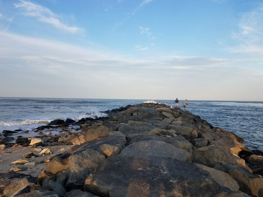 Delaware Seashore State Park