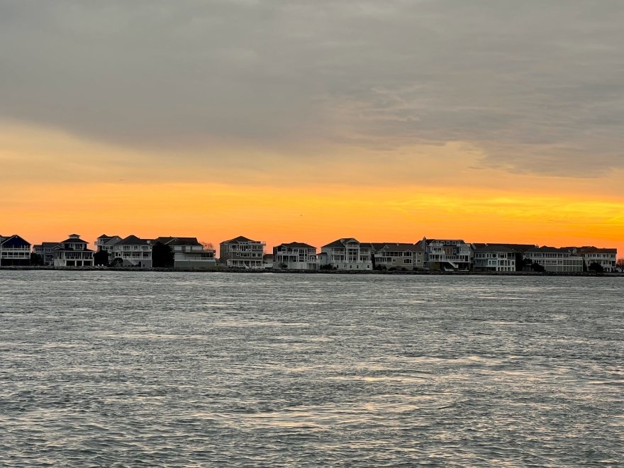 Delaware Seashore State Park