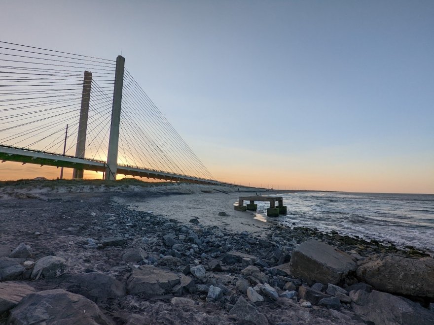 Delaware Seashore State Park