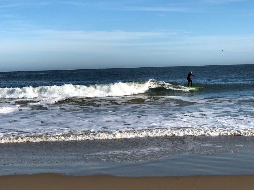 Delaware Seashore State Park